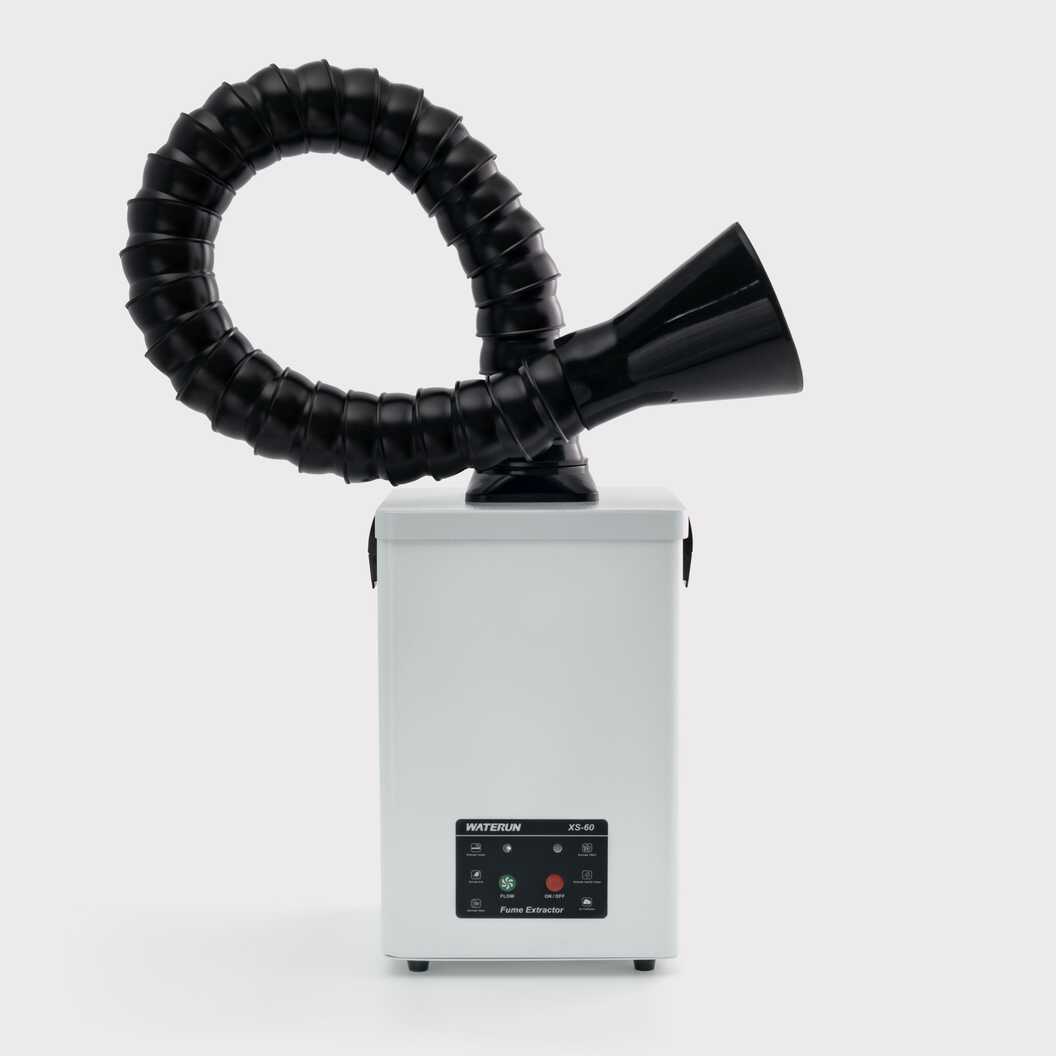 Фільтр-витяжка для DTF друку XS-060 (12946) - фото 1 Фільтр-витяжка для DTF друку XS-060 (12946) - фото 1 - Обладнання для друку