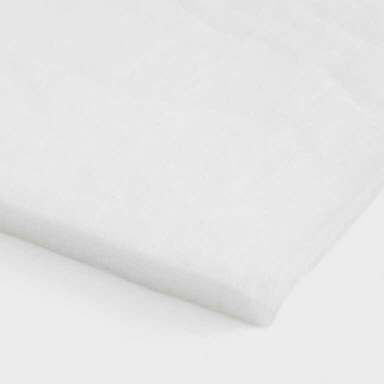 Cotton Pre-filter for DTF Extractor XS-060, 14140.8 cm (12950) 