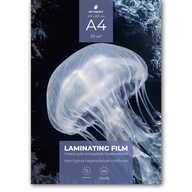 Cold lamination film My Print Cross weave textured cross weave, A4, 20 sheets (13007) - фото 1 - Printing equipment and materials