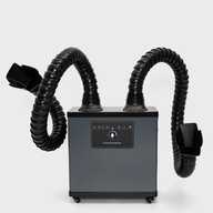 F6002 Fume Extractor for DTF Printing (12949) - фото 1 F6002 Fume Extractor for DTF Printing (12949) - фото 1 - Equipment for printing