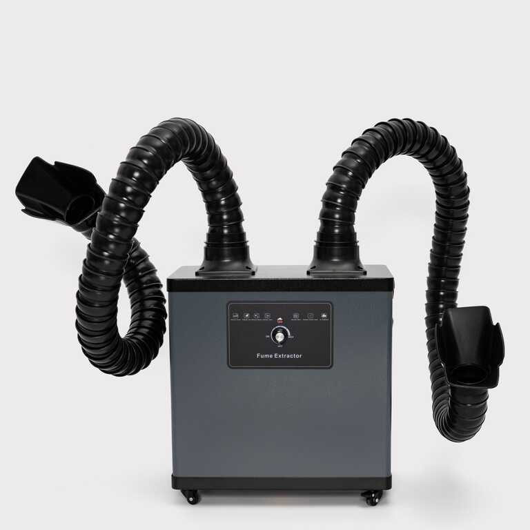 F6002 Fume Extractor for DTF Printing (12949) 