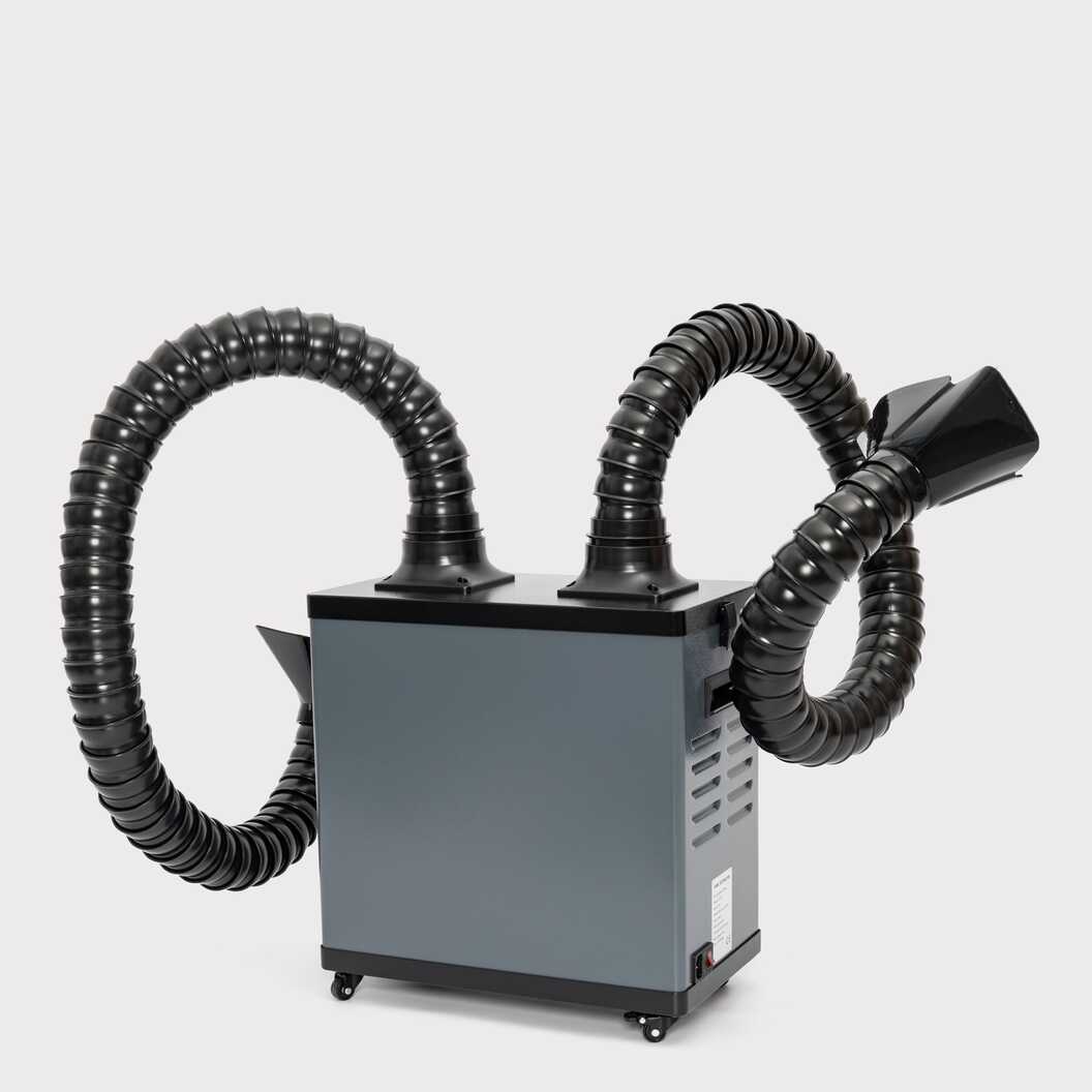 F6002 Fume Extractor for DTF Printing (12949) - фото 3 F6002 Fume Extractor for DTF Printing (12949) - фото 3 - Equipment for printing