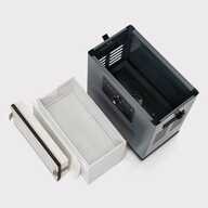 F6002 Fume Extractor for DTF Printing (12949) - фото 6 F6002 Fume Extractor for DTF Printing (12949) - фото 6 - Equipment for printing