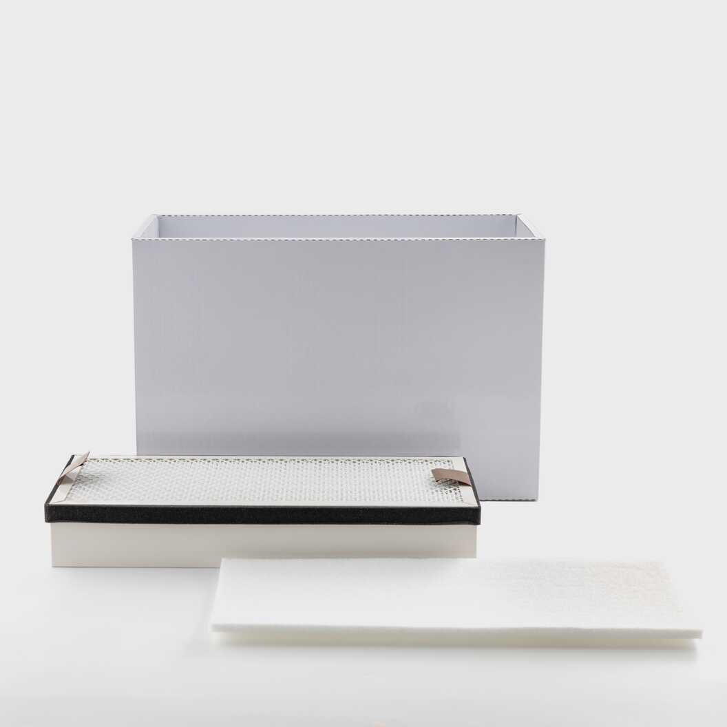 F6002 Fume Extractor for DTF Printing (12949) - фото 7 F6002 Fume Extractor for DTF Printing (12949) - фото 7 - Equipment for printing