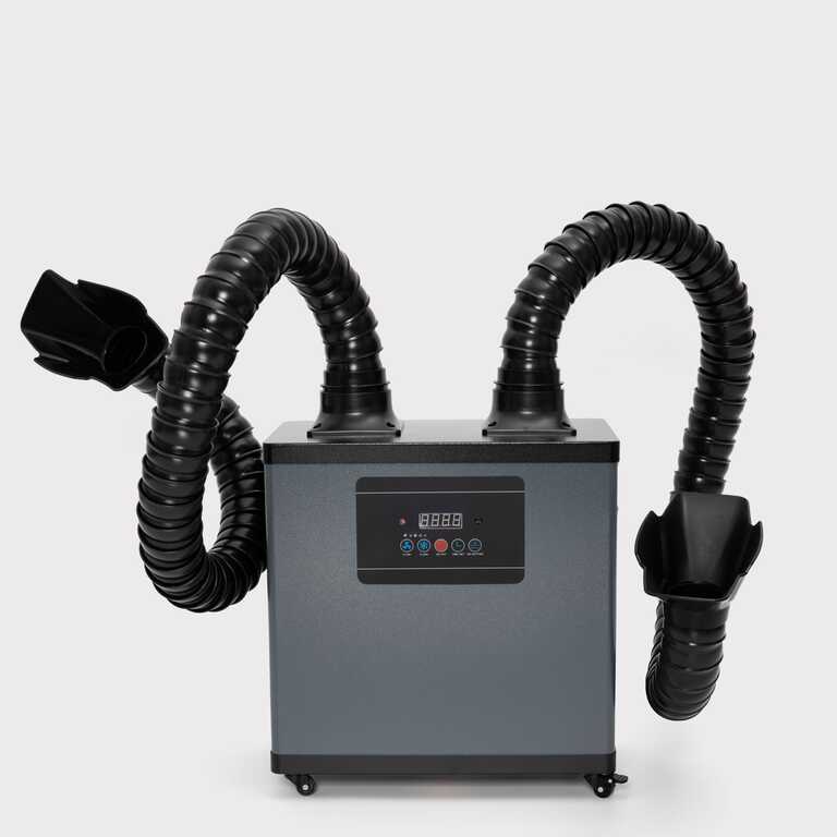F6002D Fume Extractor for DTF Printing (12948) 