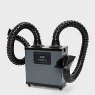 F6002D Fume Extractor for DTF Printing (12948) - фото 2 F6002D Fume Extractor for DTF Printing (12948) - фото 2 - Equipment for printing