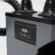 F6002D Fume Extractor for DTF Printing (12948) - фото 4 F6002D Fume Extractor for DTF Printing (12948) - фото 4 - Equipment for printing