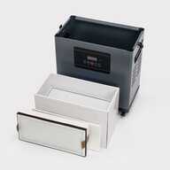 F6002D Fume Extractor for DTF Printing (12948) - фото 7 F6002D Fume Extractor for DTF Printing (12948) - фото 7 - Equipment for printing