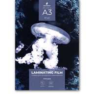 Cold lamination film My Print glossy, A3, 20 sheets (12957) - фото 1 - Printing equipment and materials