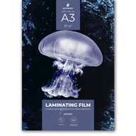 Cold lamination film My Print matte, A3, 20 sheets (12959) - фото 1 - Printing equipment and materials