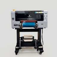 UV DTF принтер My Print S300 з друкуючою головою HD3200, рулонний, 30 см (12707) - фото 1 - Обладнання для друку