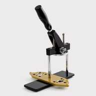 My Print Premium Badge Maker Machine (12945) - фото 2 - Equipment and blanks for badges magnets key rings