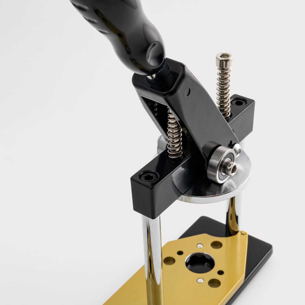 My Print Premium Badge Maker Machine (12945) - фото 3 - Equipment and blanks for badges magnets key rings