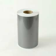 Плівка для UV DTF друку My Print A Silver, рулон 0,32*100 м (11570) - фото 2 - Витратні матеріали для друку