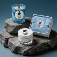 Самоклеюча плівка для струменевого та лазерного друку My Print PP водостійка, А4 з насічкою 50 мм (20 шт.), 5 листів, матова біла (13043) - фото 4 - Витратні матеріали для друку