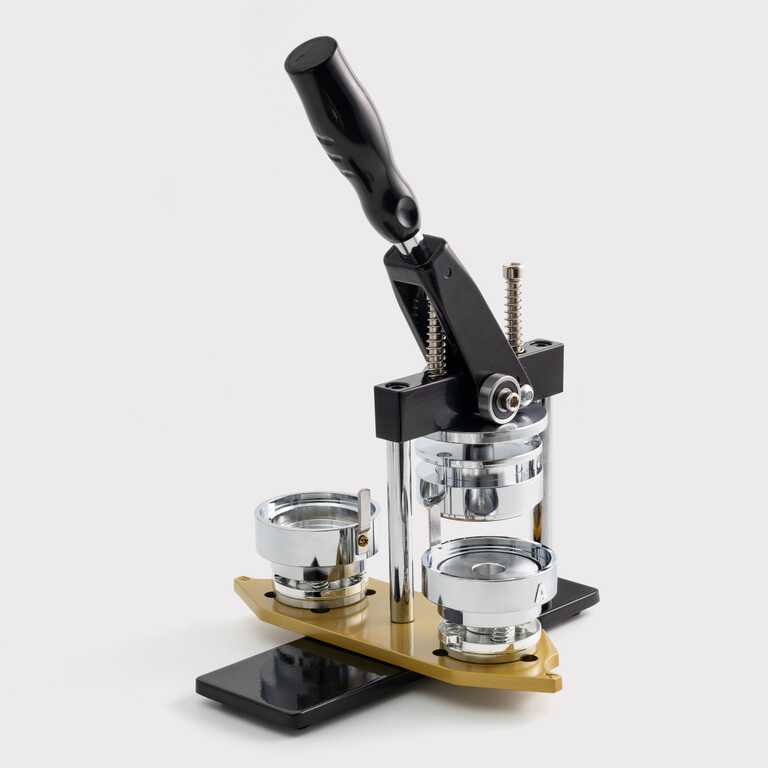 My Print Standart Pro badge maker with 56 mm (13101) 