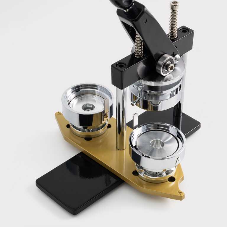 My Print Standart Pro badge maker with 56 mm (13101) 