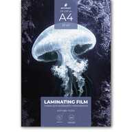 Cold lamination film My Print Milled sand textured sand, A4, 20 sheets (12961) - фото 1 - Printing equipment and materials