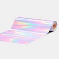 Самоклеюча плівка для екосольвентного/УФ друку My Print водостійка, рулон 1,27*50 м, голографічна (13025) - фото 2 Самоклеюча плівка для екосольвентного/УФ друку My Print водостійка, рулон 1,27*50 м, голографічна (13025) - фото 2 - Витратні матеріали для друку