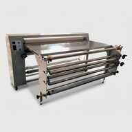 Каландровый термопресс со столом My Print HP1600R, 1,6 м (9481) - фото 1 - Термопрессы