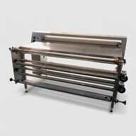 Каландровый термопресс со столом My Print HP1600R, 1,6 м (9481) - фото 5 - Термопрессы