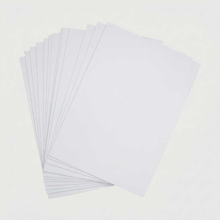 Термотрансферний папір My Print Inkjet Dark Luminous для струменевого принтера для темних тканин люмінесцентна A4, 50 аркушів (11819) 