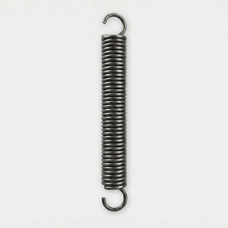 Пружина для прессов Auplex (2809) 