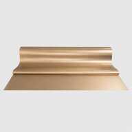 Фольга для UV DTF печати My Print Color №40, рулон 0,64*120 м (11501) - фото 1 - Расходные материалы для печати