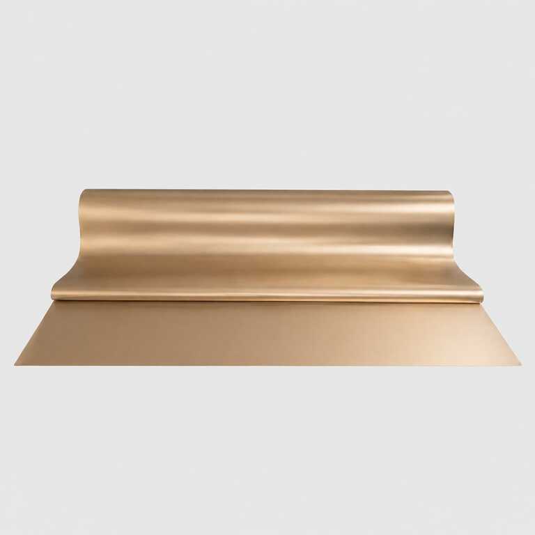 Фольга для UV DTF печати My Print Color №40, рулон 0,64*120 м (11501) 