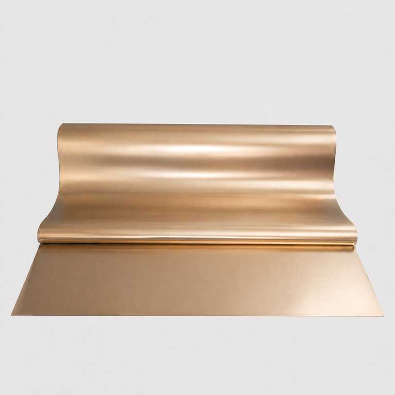 Фольга для UV DTF друку My Print Color №40, рулон 0,32*120 м (11500) 