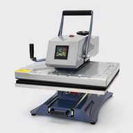 My Print HP 6-in-1 Multifunctional Heat Press 40*50 cm (13059) - фото 3 - Thermopresses