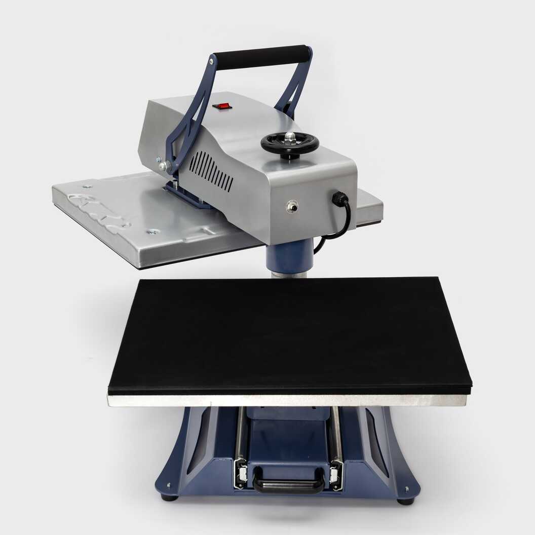 My Print HP 6-in-1 Multifunctional Heat Press 40*50 cm (13059) - фото 4 - Thermopresses