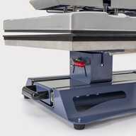My Print HP 6-in-1 Multifunctional Heat Press 40*50 cm (13059) - фото 5 - Thermopresses