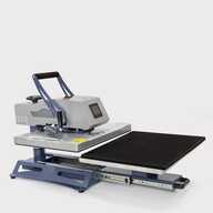 My Print HP 6-in-1 Multifunctional Heat Press 40*50 cm (13059) - фото 6 - Thermopresses