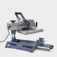 My Print HP 6-in-1 Multifunctional Heat Press 40*50 cm (13059) - фото 7 - Thermopresses