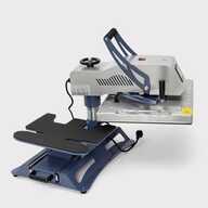 My Print HP 6-in-1 Multifunctional Heat Press 40*50 cm (13059) - фото 9 - Thermopresses