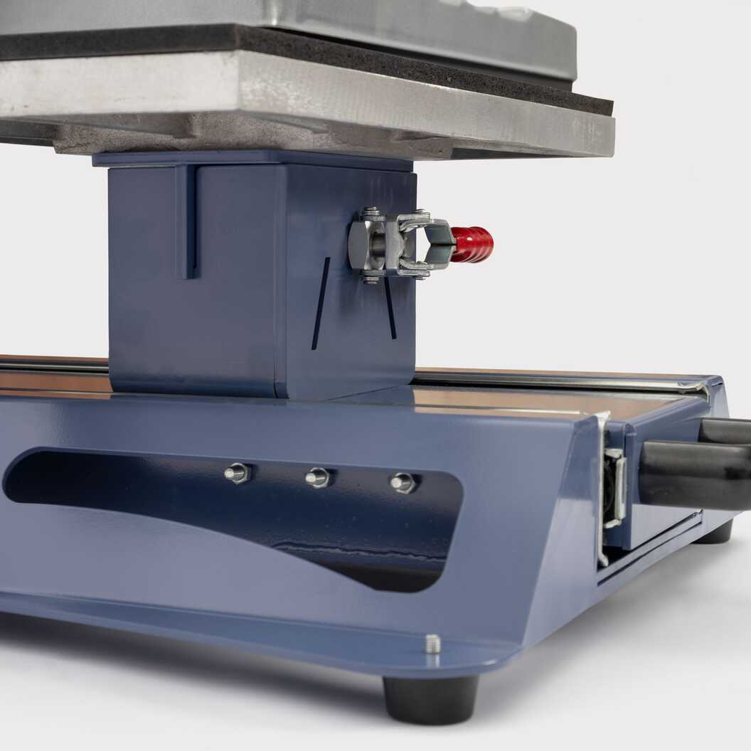 My Print HP 6-in-1 Multifunctional Heat Press 40*50 cm (13059) - фото 11 - Thermopresses