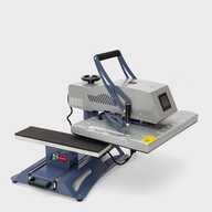 My Print HP 6-in-1 Multifunctional Heat Press 40*50 cm (13059) - фото 12 - Thermopresses