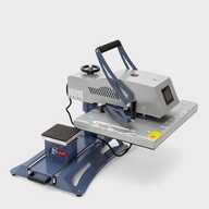 My Print HP 6-in-1 Multifunctional Heat Press 40*50 cm (13059) - фото 13 - Thermopresses