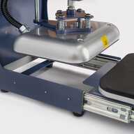 My Print HP210E Flatbed Heat Press 21*28 cm (13057) - фото 4 - Thermopresses