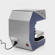 My Print HP210E Flatbed Heat Press 21*28 cm (13057) - фото 6 - Thermopresses