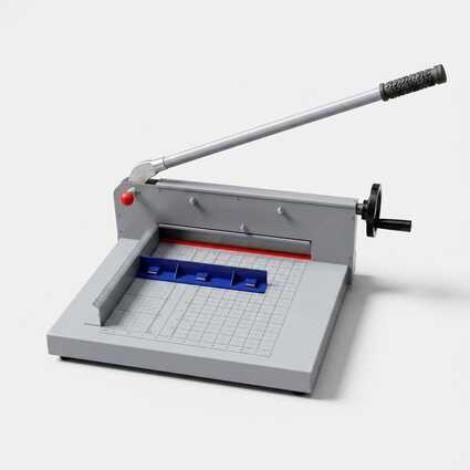 My Print GC Base 198 A4