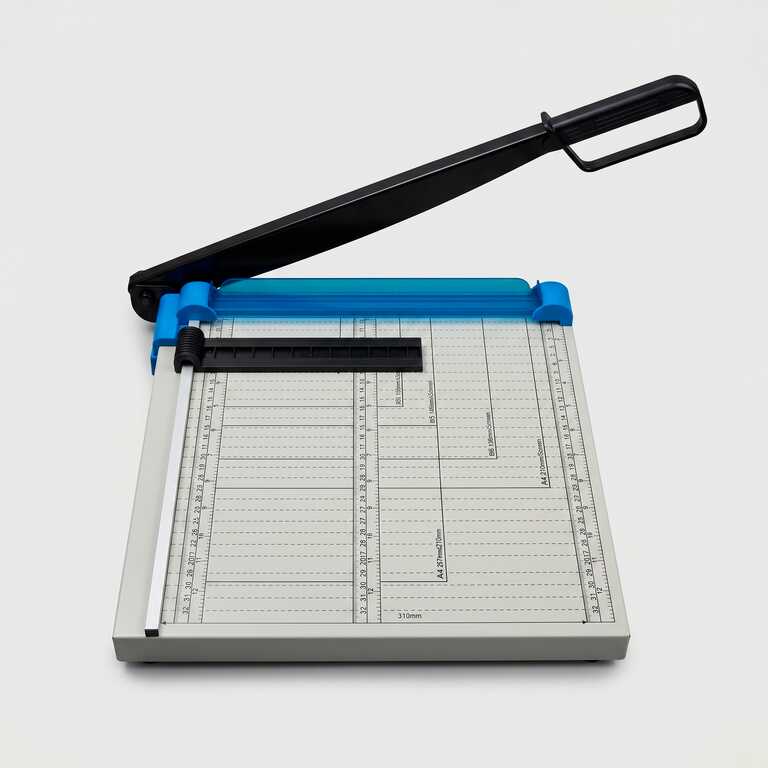 My Print SC Pro 01 A4 Sabre Paper Cutter (13209) 
