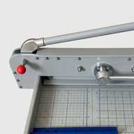 My Print GC Base 198 A3 Manual Guillotine Paper Cutter (13208) - фото 3 - Printing equipment and materials