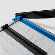 My Print SC Pro 01 A3 Sabre Paper Cutter (13210) - фото 2 - Printing equipment and materials