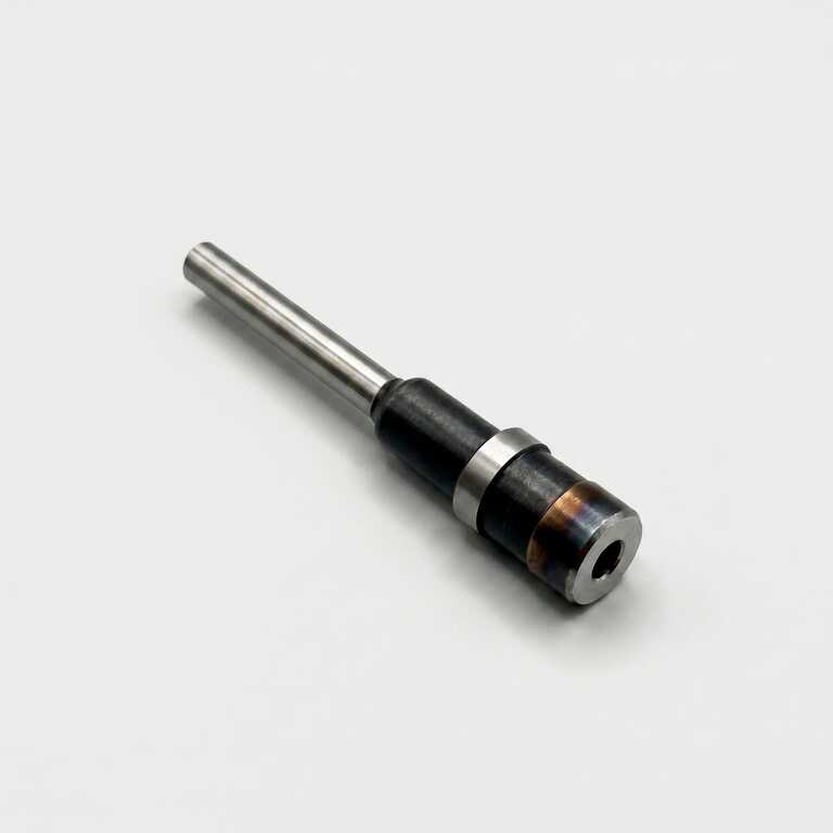 Ø3 mm Hole Punch Die for My Print L30 (13250) 