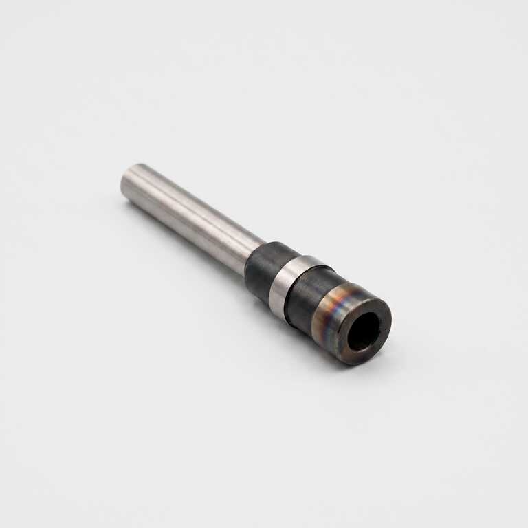 Ø6 mm Hole Punch Die for My Print L30 (13253) Ø6 mm Hole Punch Die for My Print L30 (13253)