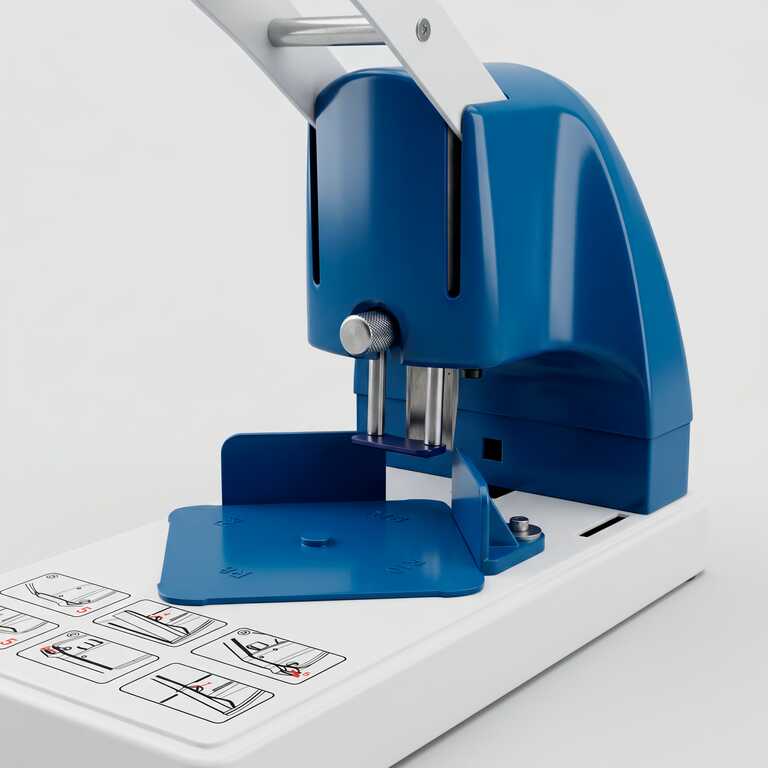 My Print L30 Desktop Corner Rounder and Hole Punch with R6 Blade (13248) My Print L30 Desktop Corner Rounder and Hole Punch with R6 Blade (13248)