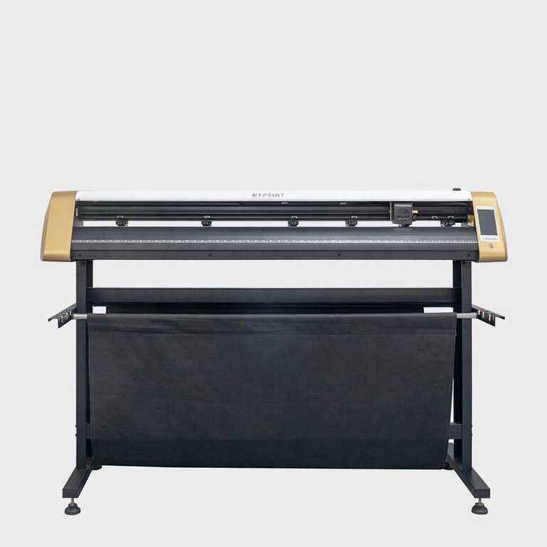 Режущий плоттер My Print SMC1350 с камерой (серводвигатель) (13120) 