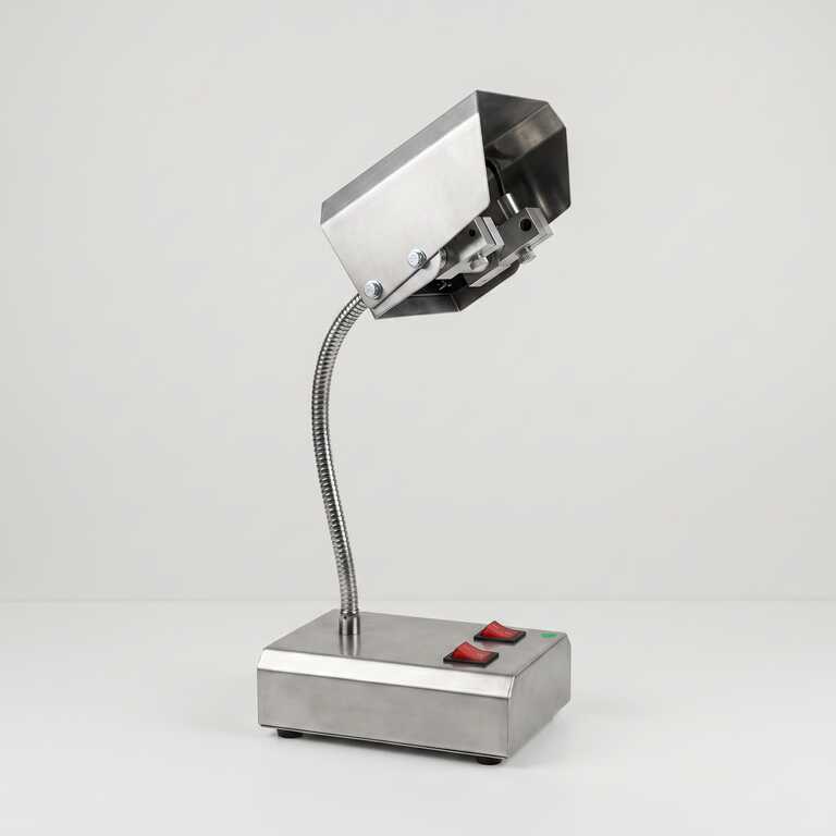 My Print LP-2 Laser Positioner for Heat Press (13138) 